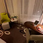 Hotel Business-hotel Artes