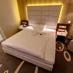 Business-hotel Artes Hotell Chemnitz