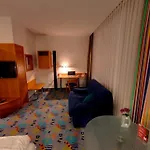 Business-hotel Artes