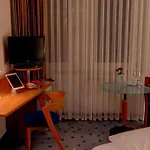 Business-hotel Artes 4*