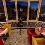Hotell Business-hotel Artes