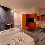 Hotel Business-hotel Artes