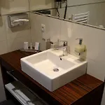 Hotell Business-hotel Artes Chemnitz