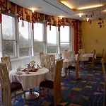 Hotell Business-hotel Artes Chemnitz