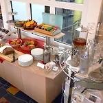 Business-hotel Artes Chemnitz