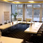 Hotell Business-hotel Artes Chemnitz