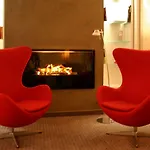 Hotell Business-hotel Artes Chemnitz