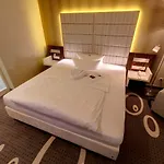 Hotell Business-hotel Artes Chemnitz