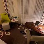 Business-hotel Artes Hotell 4*