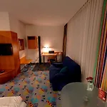 Hotell Business-hotel Artes