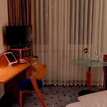 Business-hotel Artes