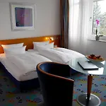 Hotel Business-hotel Artes Chemnitz