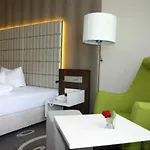 Business-hotel Artes