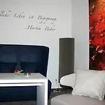 Hotel Business-hotel Artes 4*