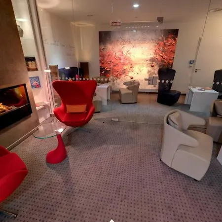Business-hotel Artes 4* Chemnitz