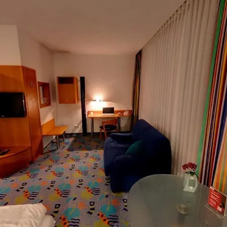 Business-hotel Artes