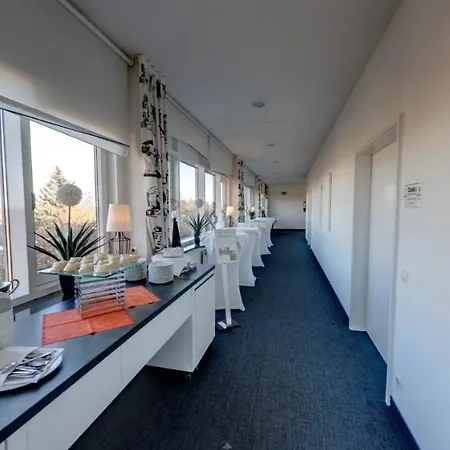 Business-hotel Artes Hotel