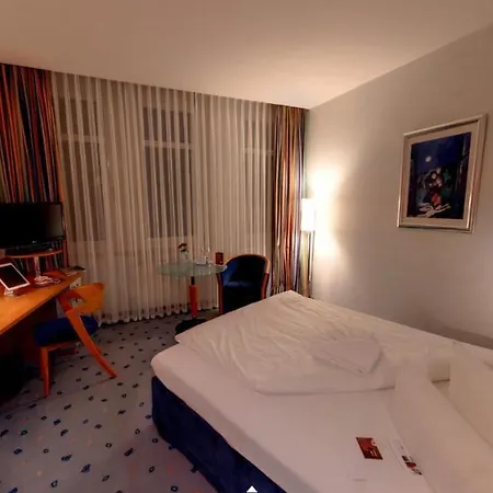 Business-hotel Artes فندق 4*