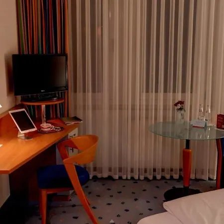 Business-hotel Artes 4*