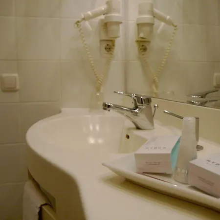 ビジネス-ホテル アルテス ホテル 4*