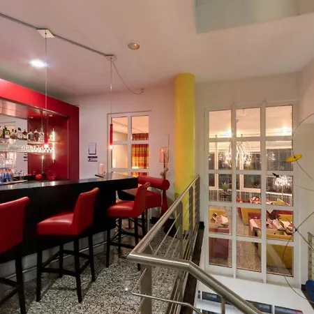 Business-hotel Artes