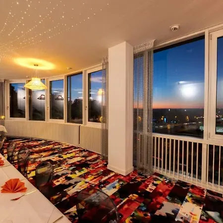 ビジネス-ホテル アルテス ホテル 4*