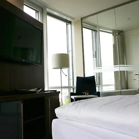 Business-hotel Artes Hotel