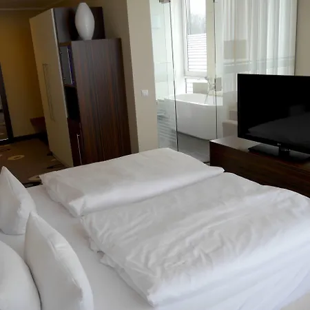 ビジネス-ホテル アルテス ケムニッツ