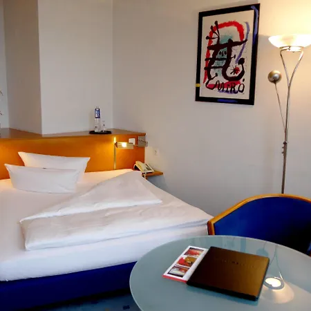 ビジネス-ホテル アルテス ホテル 4*