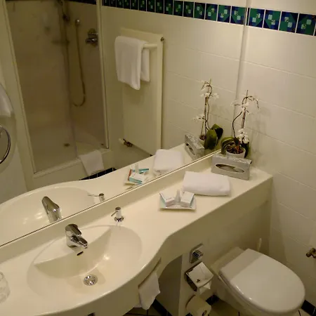 Business-hotel Artes شيمنيتز