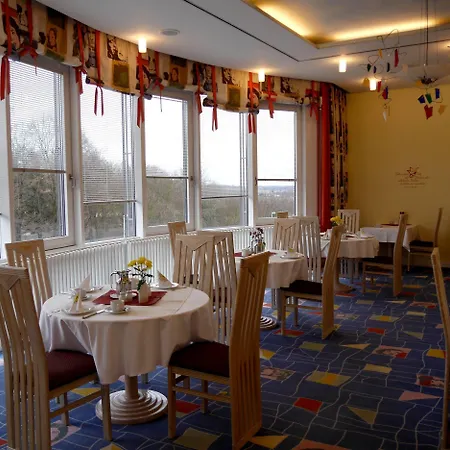 ホテル ビジネス-ホテル アルテス ケムニッツ