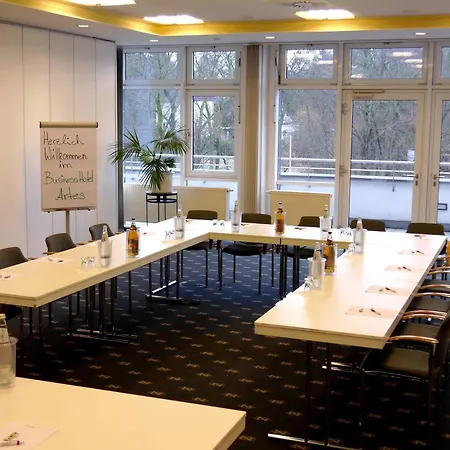 ホテル ビジネス-ホテル アルテス ケムニッツ