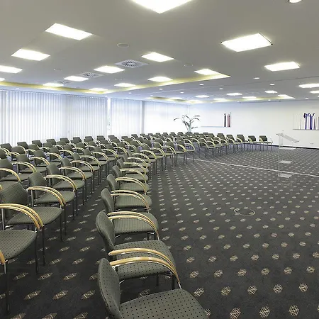 Business-hotel Artes