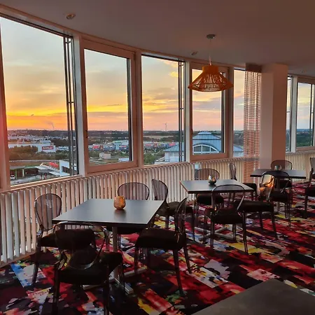 ビジネス-ホテル アルテス ケムニッツ