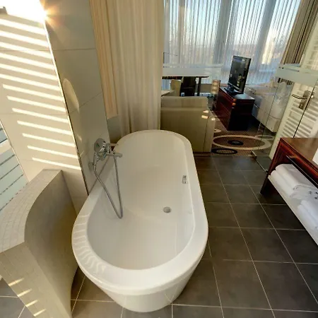 ビジネス-ホテル アルテス 4* ケムニッツ