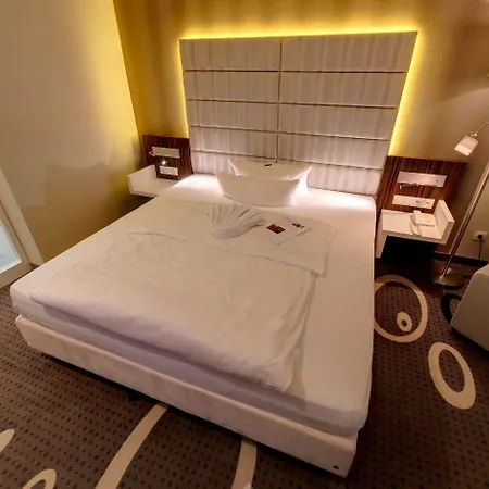 فندق Business-hotel Artes شيمنيتز