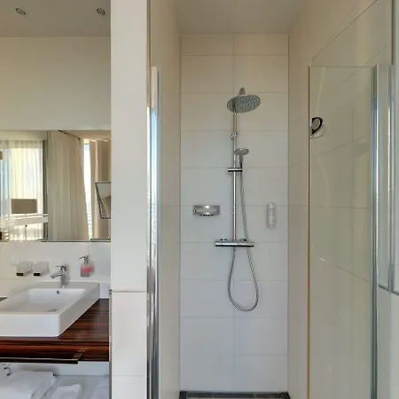 ビジネス-ホテル アルテス ホテル ケムニッツ