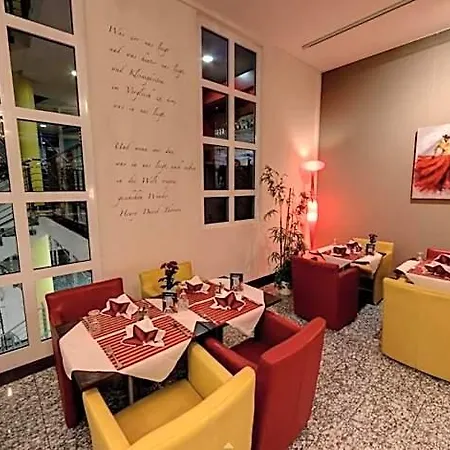 Business-hotel Artes