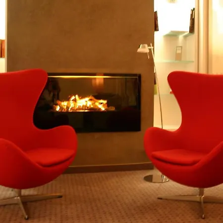 Business-hotel Artes 4* Chemnitz