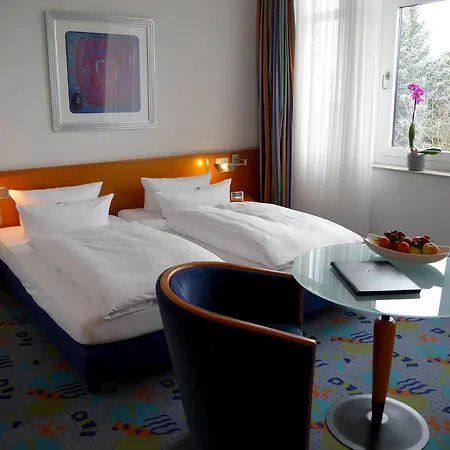 Hotel Business-hotel Artes Chemnitz
