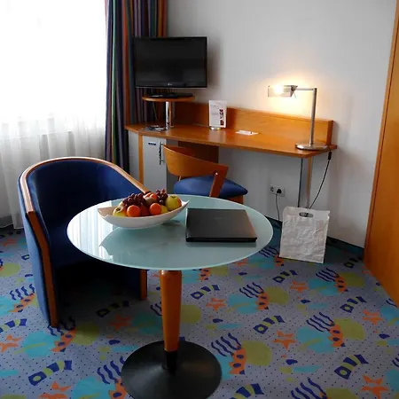 فندق Business-hotel Artes
