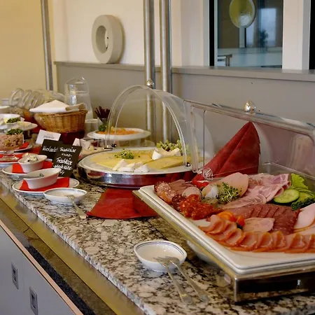 Hotel Business-hotel Artes Chemnitz