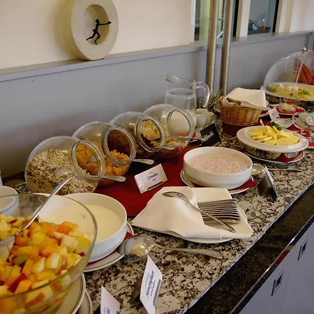 Business-hotel Artes 4* Chemnitz