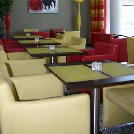 ビジネス-ホテル アルテス ホテル ケムニッツ