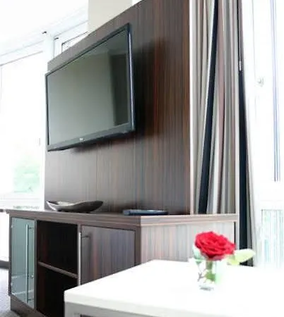 Business-hotel Artes Chemnitz