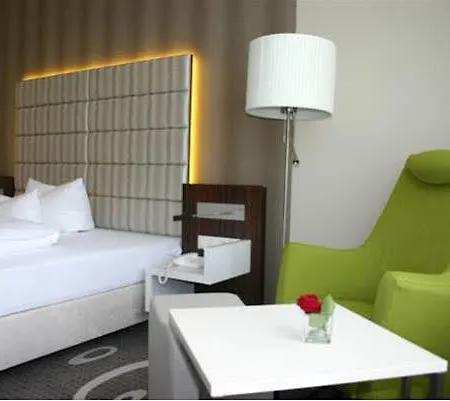 Business-hotel Artes