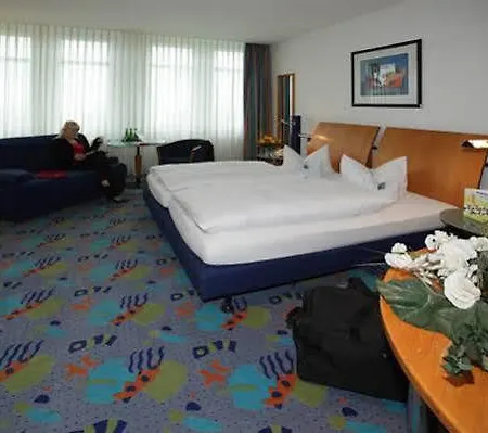 فندق Business-hotel Artes