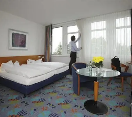 Business-hotel Artes