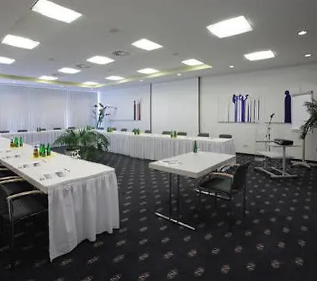 Business-hotel Artes