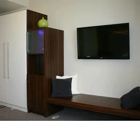 فندق Business-hotel Artes
